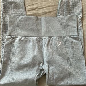 Gymshark leggings size small